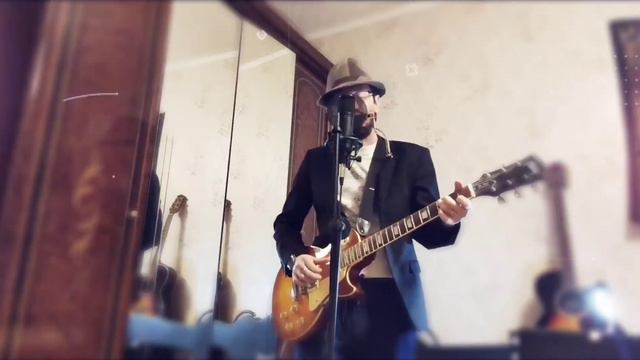 Валерий Полянкин - Шанс для великой любви смотреть онлайн