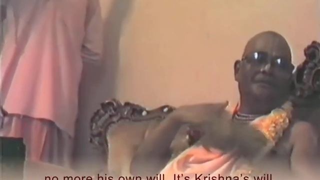 Дикша и Шикша | Инициация и Образование. Гоур Говинда Свами