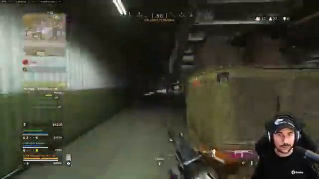 Inizia Ufficialmente Torneo Mondiale - World Series Warzone смотреть онлайн