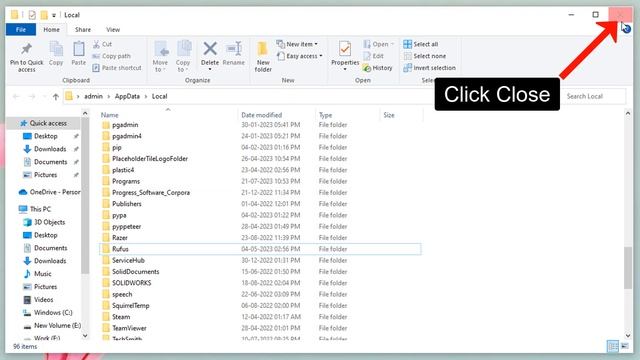 How to Fix Cannot Continue Installation Because Another Roblox Player Installer is Running Error смотреть онлайн