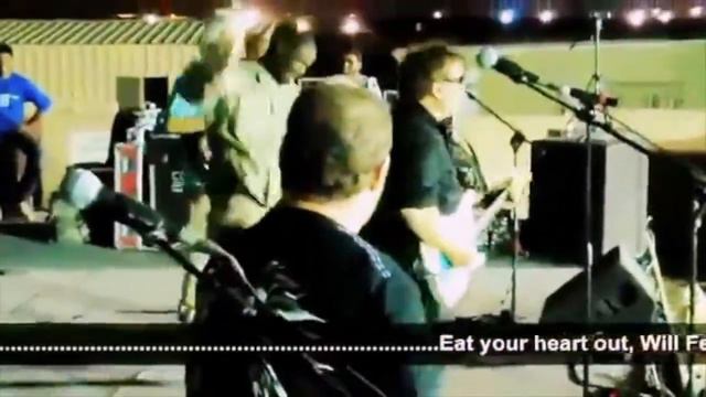 Greatest Hits on Earth Live! Kuwait Iraq Tour 2010 смотреть онлайн