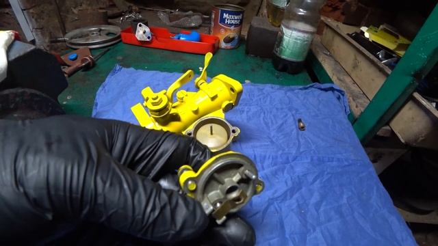 УД-15, УД-25 видео инструкция. смотреть онлайн