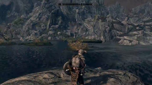 The Elder Scrolls V Skyrim Special Edition Part 16 (Română HD) смотреть онлайн