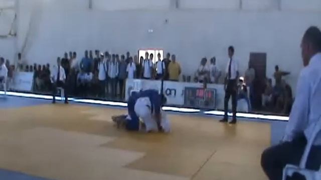 25 09 12 Татами 1 2 Схватка 21 смотреть онлайн