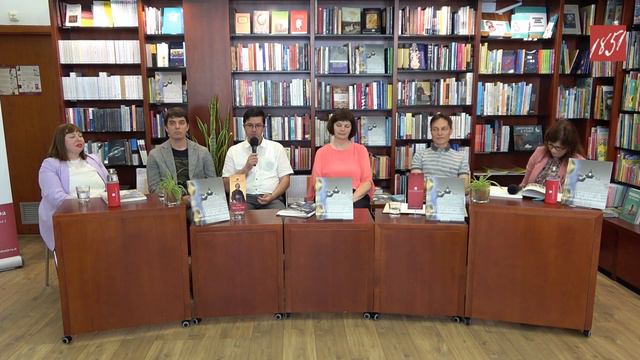 Literarna matineja JAVORCA смотреть онлайн