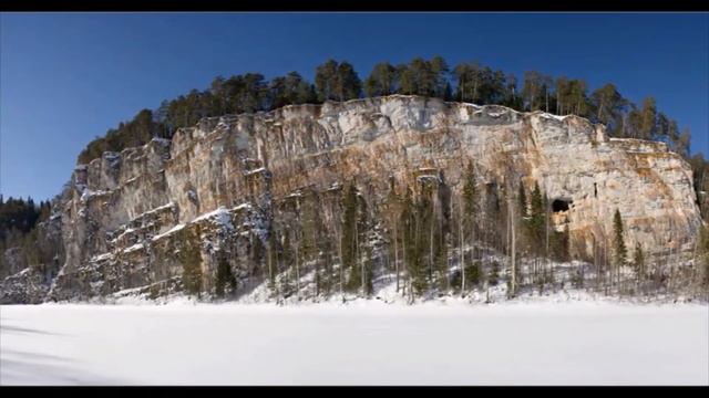 Проект "Акчим" смотреть онлайн