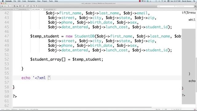 Web Services Tutorial 2 Remote Procedure Call Tutorial смотреть онлайн
