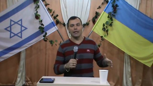 Церковь полного евангелия 