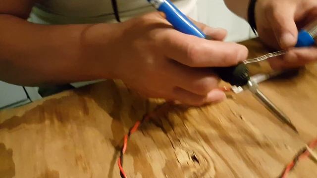 Sywon's 6 In 1 Soldering Iron 60W Kit with Carrying Case смотреть онлайн