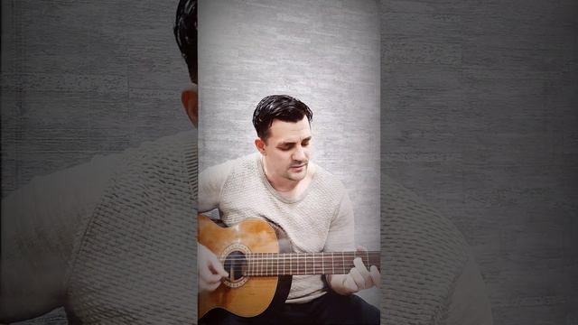 Авторская ( Посмотри мне в глаза ) Дорогие друзья. Песня написана в 2009 году