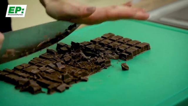 EP:Veganer Schokoladenkuchen смотреть онлайн