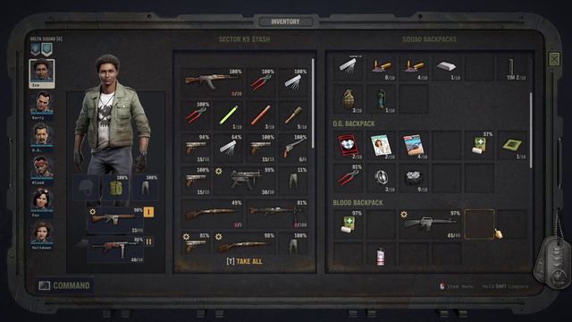 Jagged Alliance 3 Tip : Do NOT Press the Cash In Button When A Merc's Contract Comes Up For Renewal смотреть онлайн