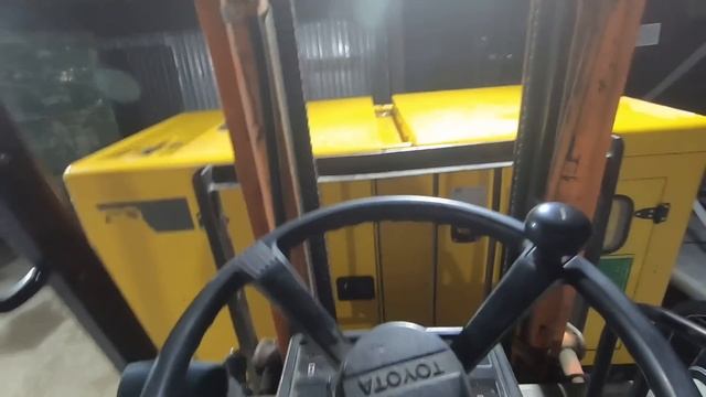 Конец Истории о беззаботном бизнесе. смотреть онлайн
