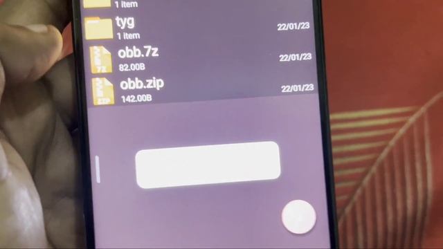 ZArchiver Fix Errno 13 Permission denied Problem Solve смотреть онлайн