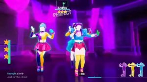 Джаст денс 2020 Ариана /Just Dance 2020 Ariana