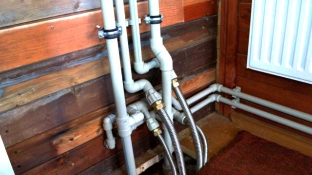 Система отопления частного дома. Как выбрать котёл отопления смотреть онлайн