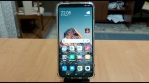 Отключаем рекламу на Xiaomi redmi 9!