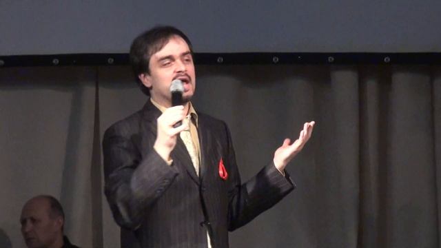 Тарасюк Т. 31.03.2013 Входя в Твоё присутствие смотреть онлайн