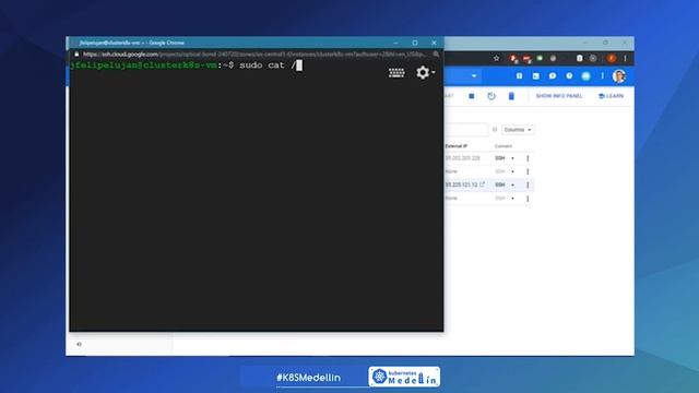 Como implementar un pipeline CI/CD entre una web app y Kubernetes usando Jenkins смотреть онлайн