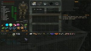 Трубки (3 варианта) и манометр для огнемета. ОП-2.1.