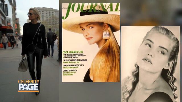Hollywood Insider: Making A Model With Yolanda Hadid