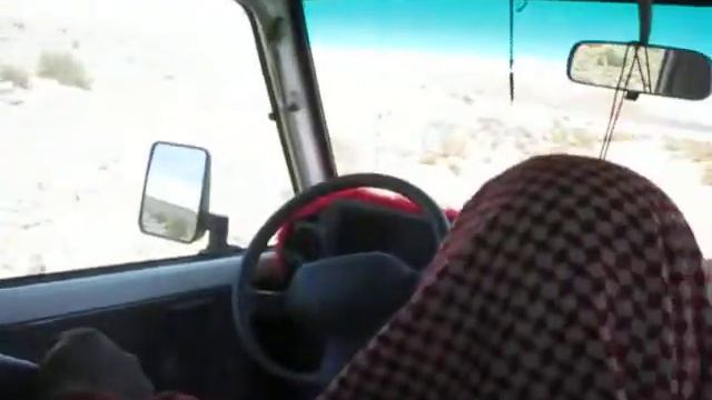 ПУСТЫНЯ, Синайский п-ов смотреть онлайн