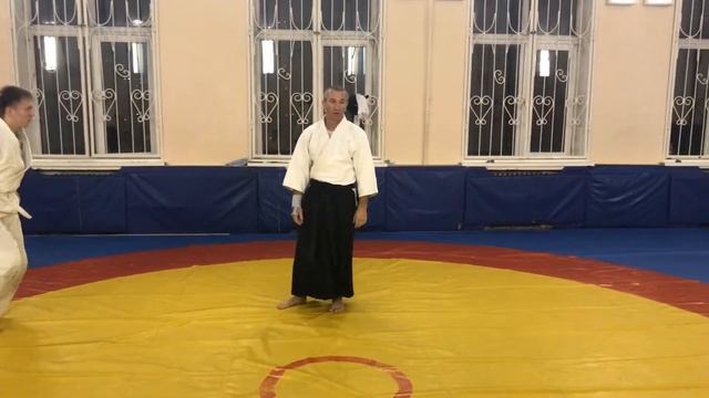 Перевод кайтен наге на кокю наге, часть 3 смотреть онлайн