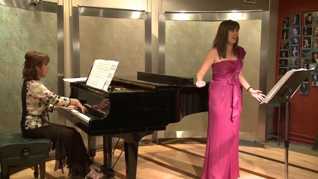 Trio Adagio León / soprano: Patricia Pérez - piano: Rosa Sanz смотреть онлайн