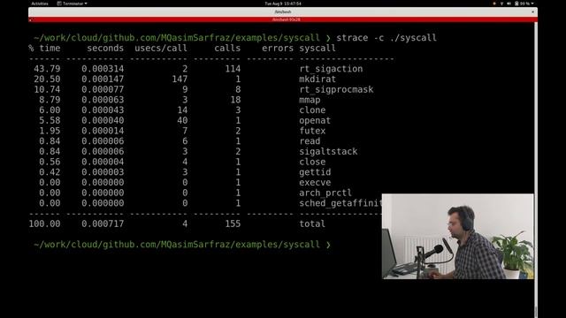 System Call - Explained with Example | Software Engineer смотреть онлайн