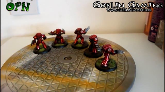 Graffiti Land Raider Needs And Thousand Sons Need A New Home!