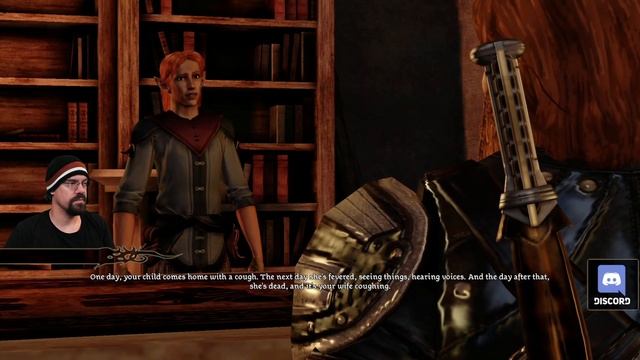 CohhCarnage Plays Dragon Age: Origins Ultimate Edition (Modded) - Episode 80 смотреть онлайн