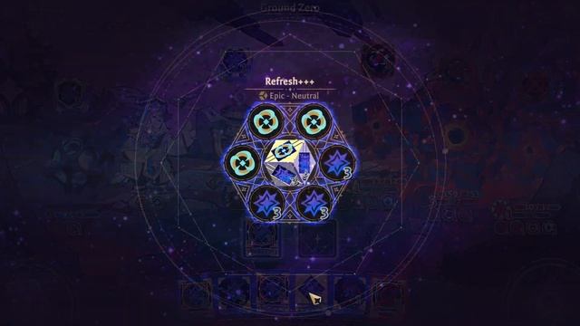 Unlimited Refresh Build | Moonie | Astrea Combos смотреть онлайн