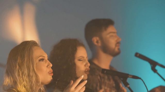 Oceanos - Matheus Rizzo, Ministério de Louvor IASD Curitiba (Feliz7Play) смотреть онлайн