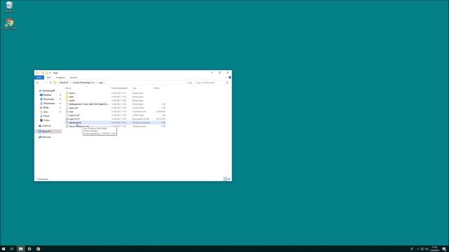 Ergo Node + Stratum Server mining tutorial (P1) смотреть онлайн