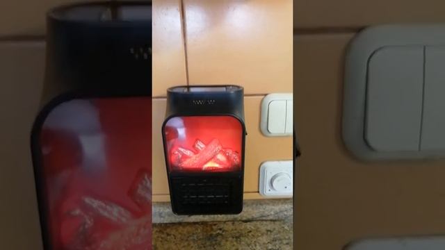 обогреватель камин- имитация огня В магазинах уникальные товары Барнаул смотреть онлайн