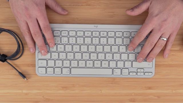 Logitech MX Keys Mini for Mac | Unboxing and First Impressions смотреть онлайн