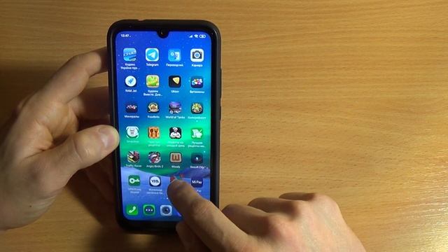 Как заморозить системные приложения на андроид за 3 минуты смотреть онлайн