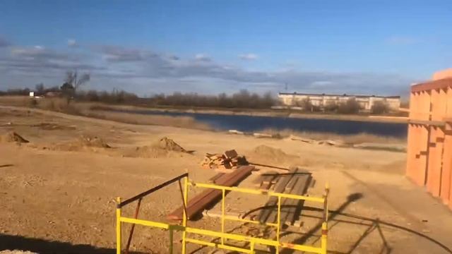 Крым 2019. Новофедоровка сегодня. Подготовка к сезону 2019. Крым сегодня смотреть онлайн