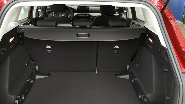 Mondeo vs Focus смотреть онлайн