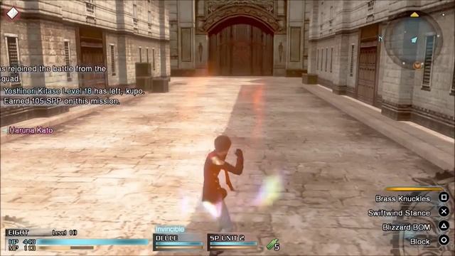 Final Fantasy Type-0 HD - Miraculous Mission and Top Form in the Field trophies смотреть онлайн