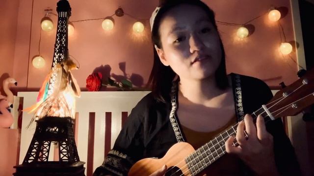 [Cover Jam] La Vie En Rose by Edith Piaf 🎙 (HIMYM version) смотреть онлайн