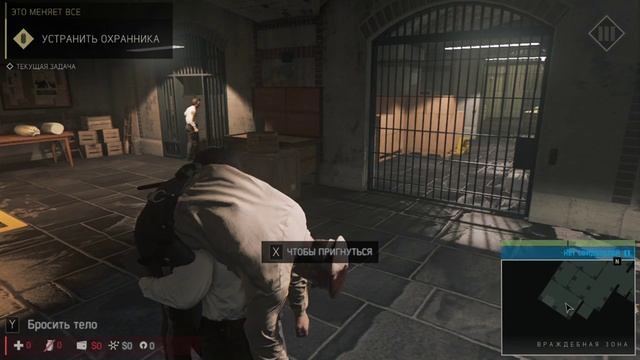 Прохождение MAFIA 3 № 1 (смотрим, скачиваем, играем. стрим) смотреть онлайн