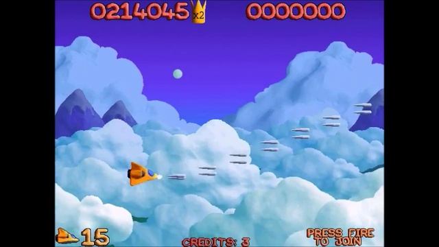 Platypus Cheating Run Pt. 1 смотреть онлайн