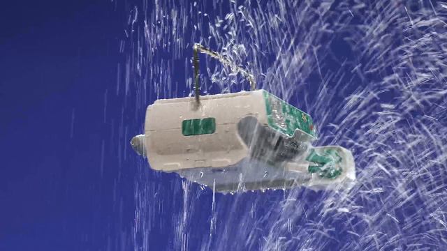 Compactplus water resistant смотреть онлайн