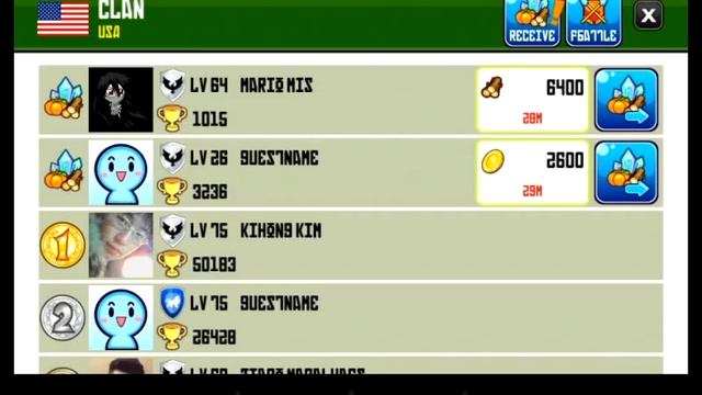 Castle master 2[Android] Gameplay смотреть онлайн