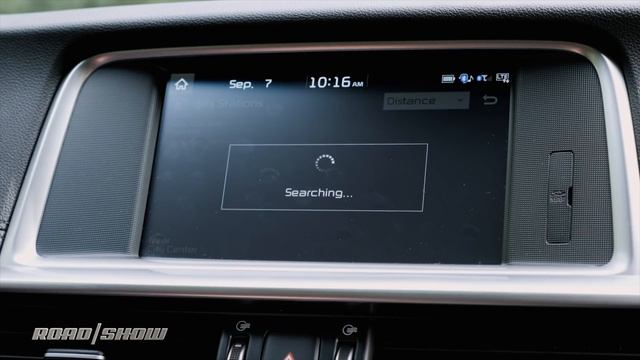 Tech Check: Inside the 2019 Kia Optima SX смотреть онлайн