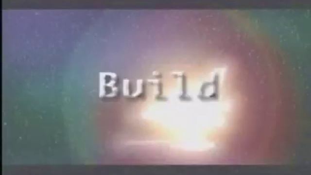 Alpha Centauri - Game Teaser (1999) смотреть онлайн