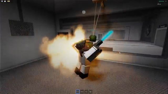 ROBLOX SLEEP EXPERIMENT but i just push people into the fan смотреть онлайн