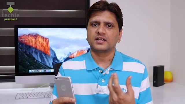 How Face ID Works in iPhone X. HINDI смотреть онлайн