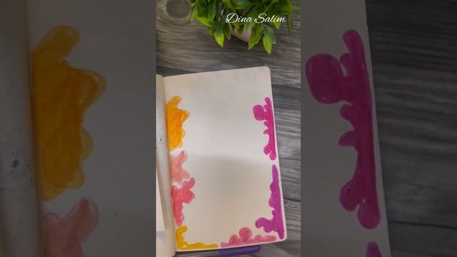 Boost Your HOW TO DRAW BACKGROUND FOR YOUR JOURNAL With This idea смотреть онлайн